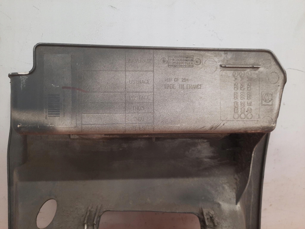 фото №10, Mercedes actros mp4 подножка подножка a 9606663103