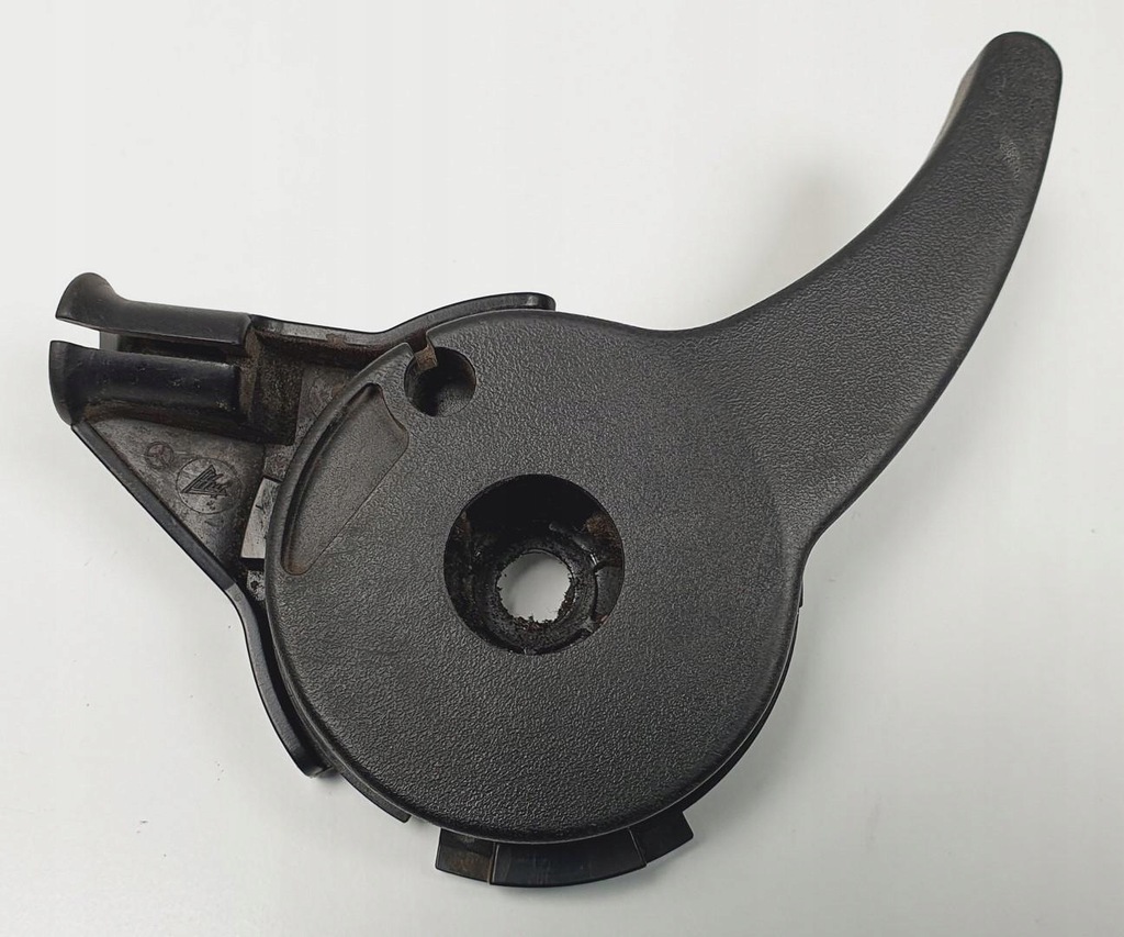 фото №1, Ручка відкривання капот mercedes ml w163