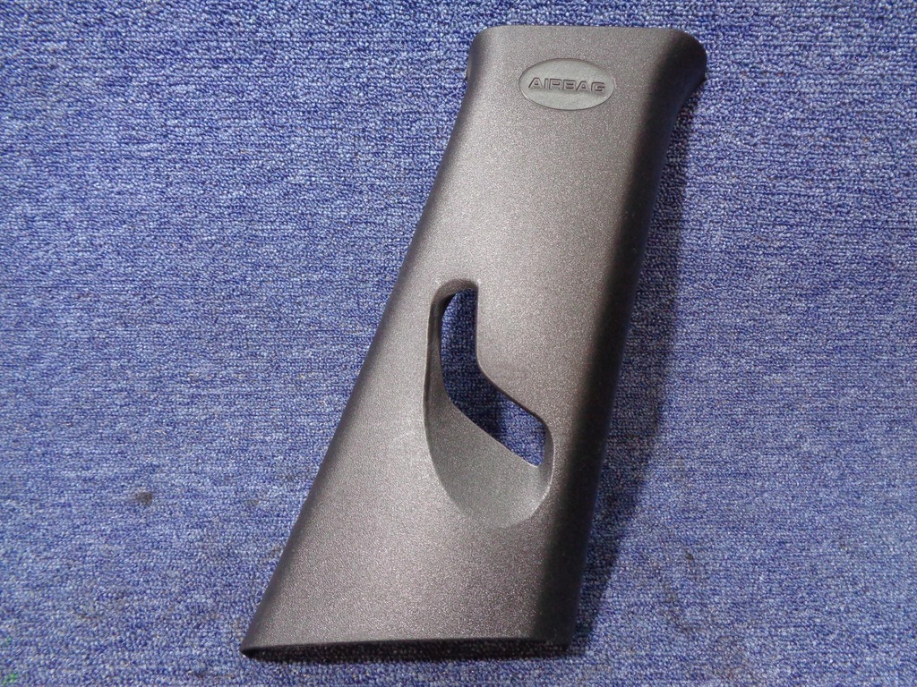 фото №1, Обшивка защита стойка alfa romeo giulietta правая