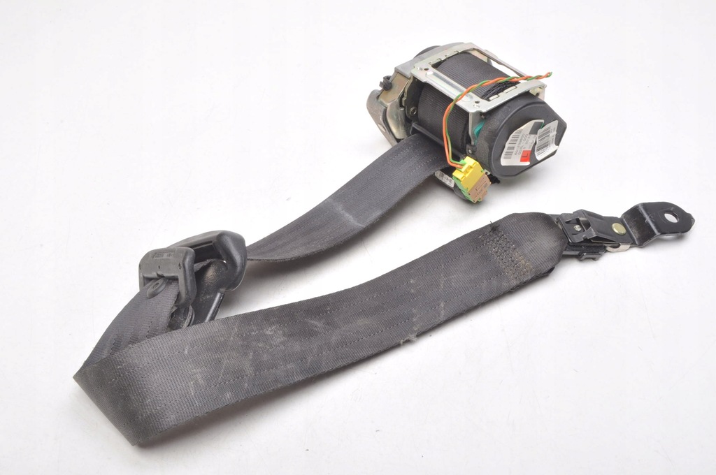 фото №1, Volvo xc90 i pas безпеки лівий задня задній lift 31267533