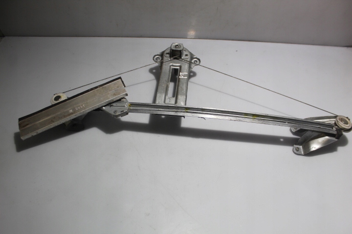 фото №3, Механізм вікон правий задня opel zafira b