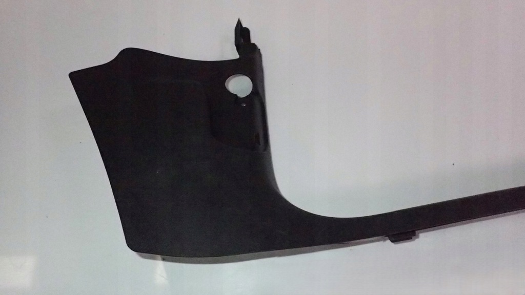 фото №9, Молдинг порог 4pk 4f2867272c rhd audi rs6 a6 c6