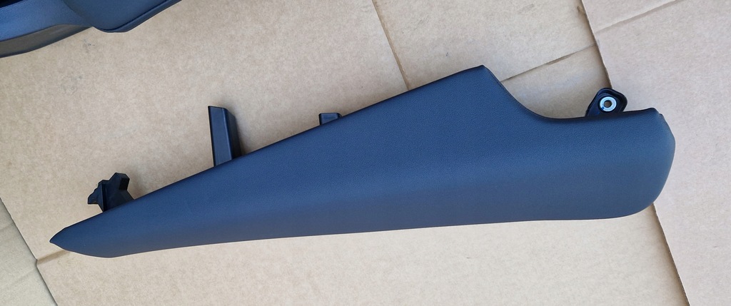 фото №12, Сиденья заднее сиденье audi q5 lift 80a кожа alcantara электрика подогрев jak nowe