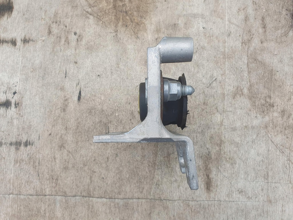 фото №6, Подушка коробки renault captur 112205217r