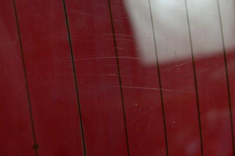 фото №7, Стекло задняя задняя peugeot 107 3d 05-08