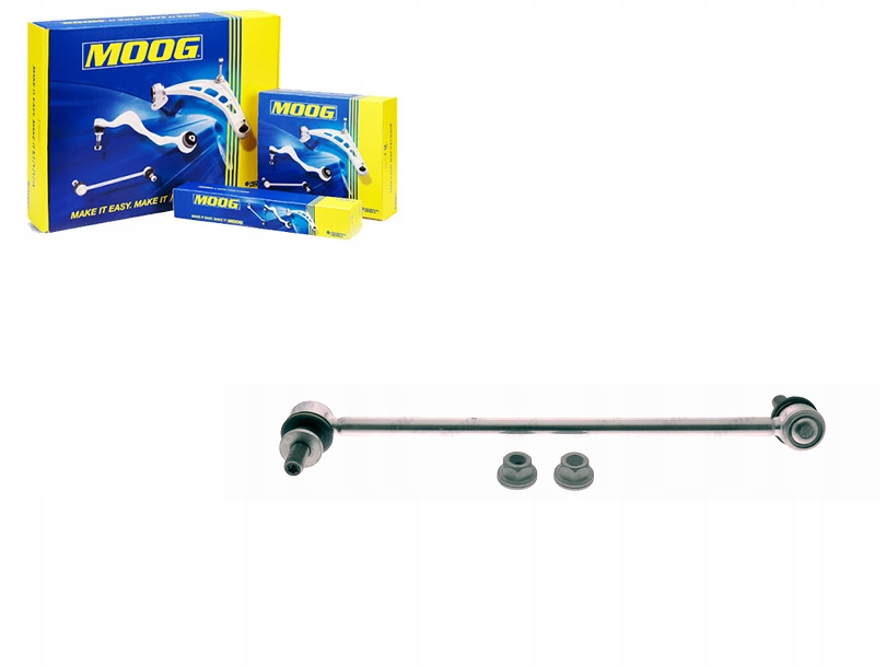 фото №1, З'єднувач тяга стабілізатора перед p man tge vw crafter grand