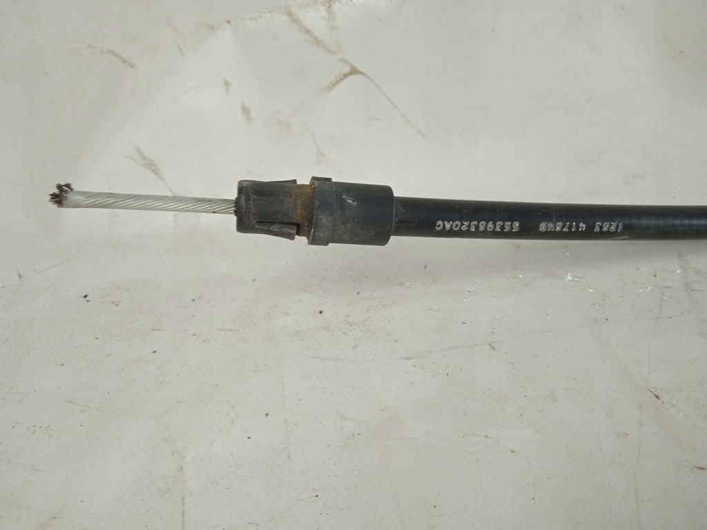 фото №8, Dodge ram 09 модуль педали тормоза стояночного usa