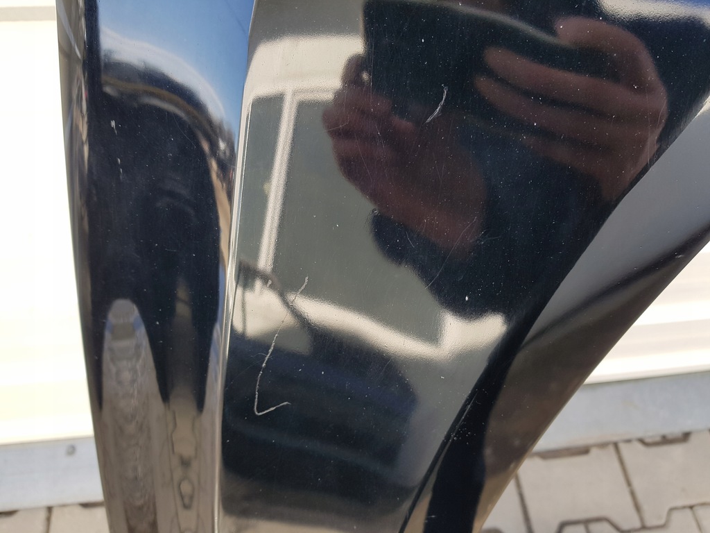 фото №6, Audi q5 8r 08-12r крыло правый перед ly9b