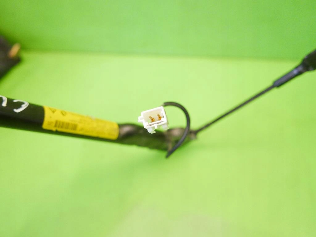 Натяжитель поперечина правый  перед renault clio 3 phi 05- Оригинал