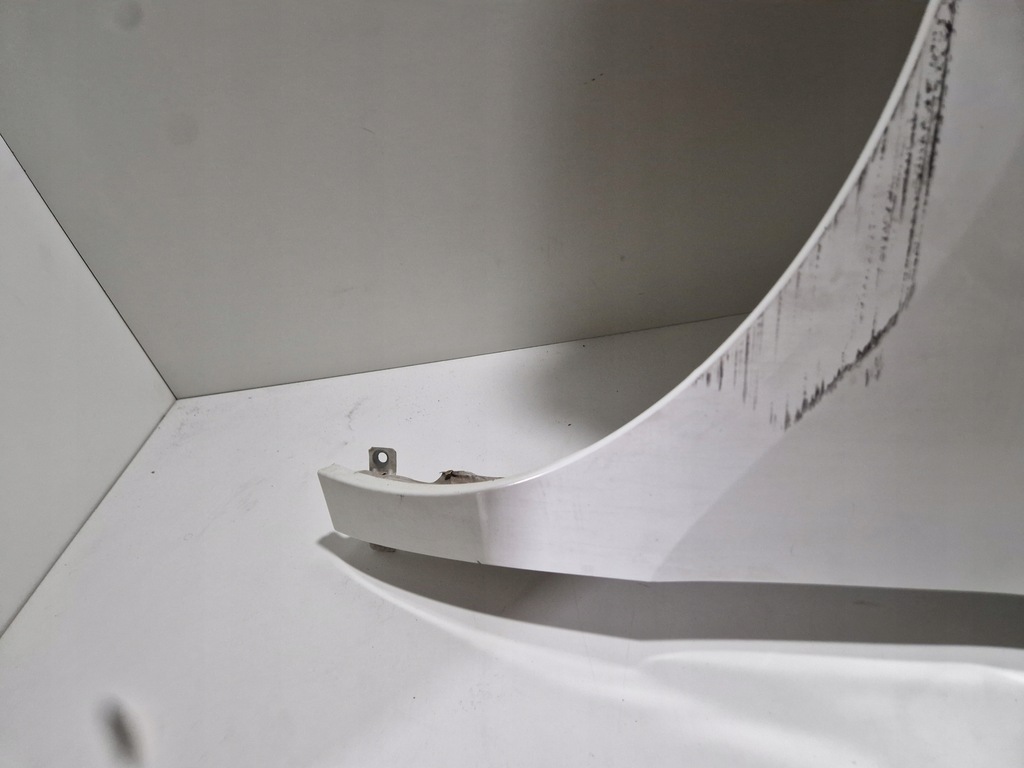 фото №9, Doblo combo крыло передний левый перед