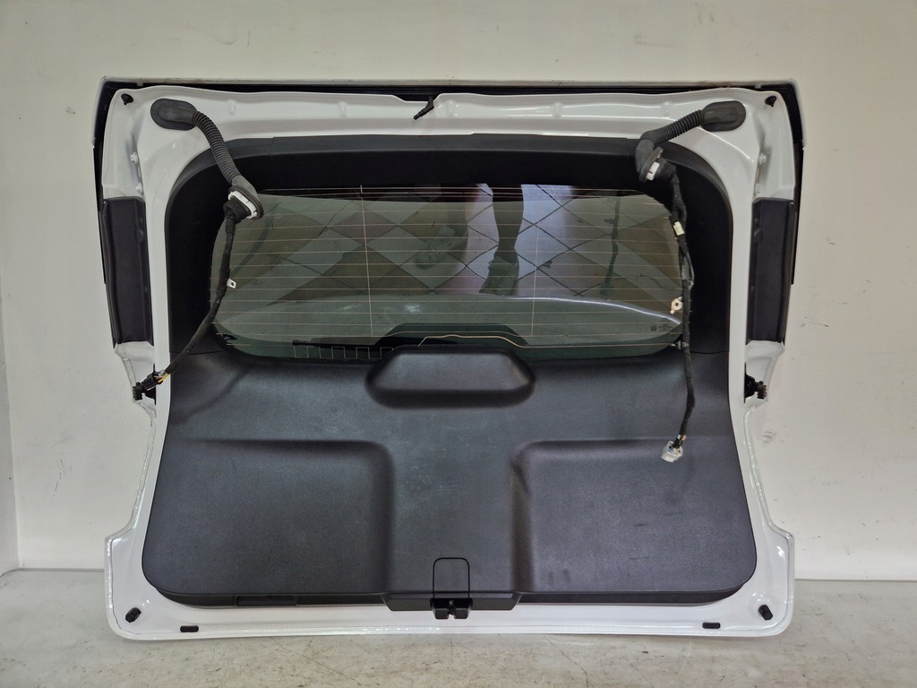 фото №9, Кришка багажника кришка багажника ford explorer vi 20- yz