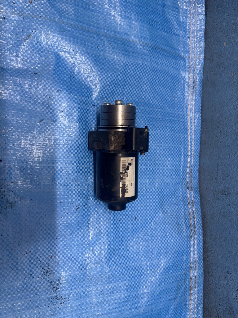 фото №8, Kia hyundai моторчик haldexa ,двигун диференціал 8558001