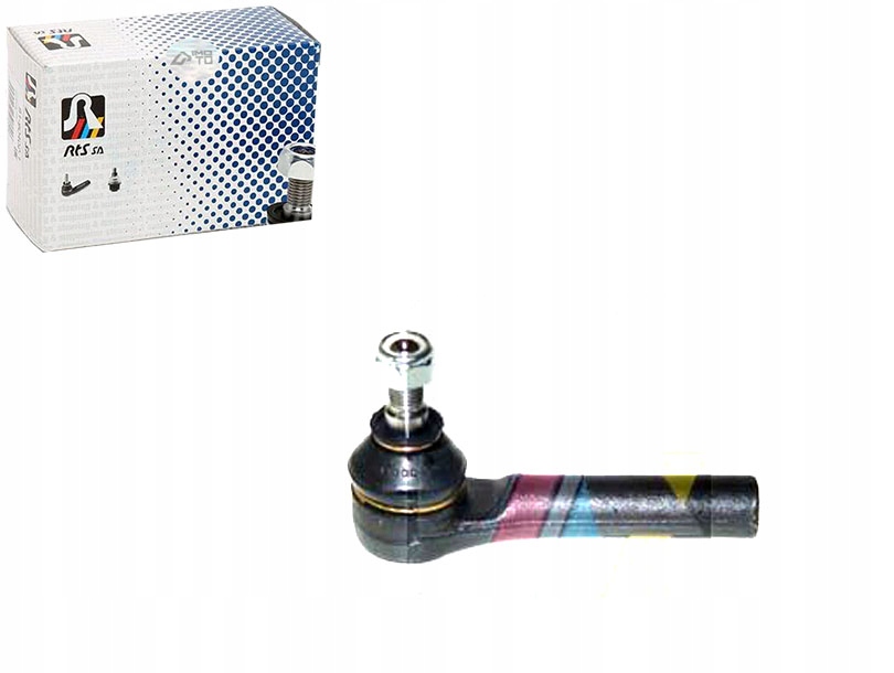 фото №1, Наконечник тяга citroen jumper rts