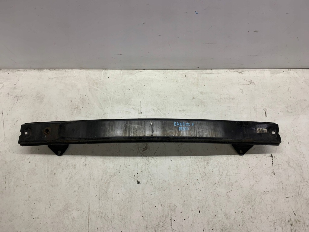 Купить Балка усилитель бампера передний перед renault kangoo ii 07-13 1.6 b