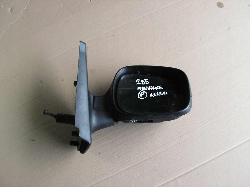 фото №1, Зеркало правое renault kangoo 389 i