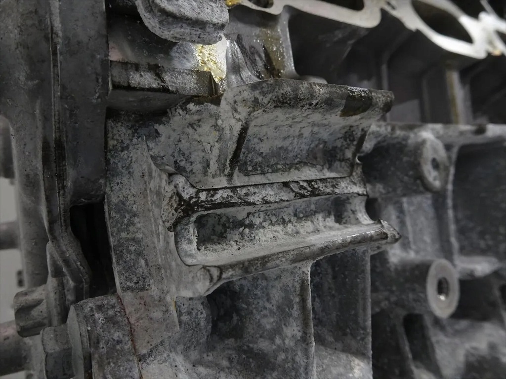 фото №16, Mercedes-benz cla двигатель / комплект cla 200 бензин 120kw 163 hp m282.914