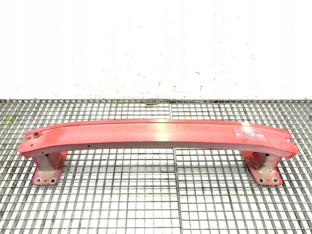 фото №1, Балка бампера перед fiat tipo підсилювач