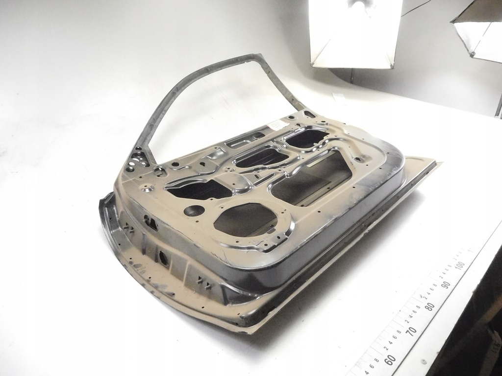 фото №10, Дверь правое передние lancia thesis 60659062