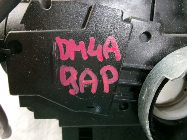 фото №9, Peugeot 2008 ii лента переключатель комбинированный