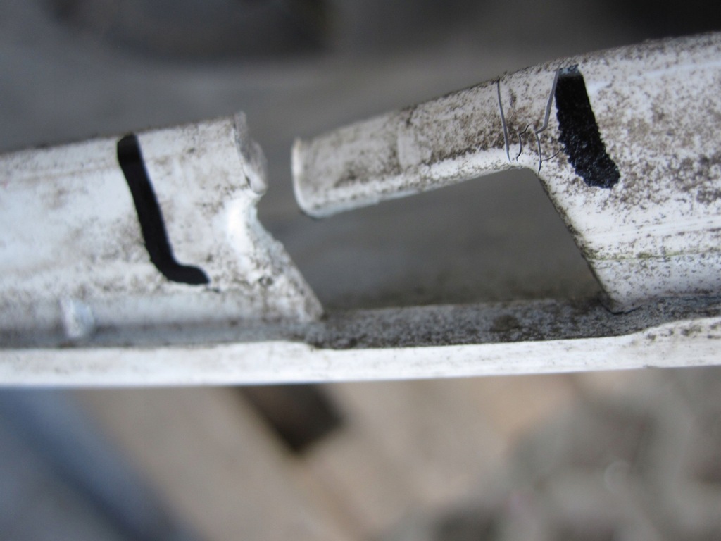 фото №11, Opel antara 08r бампер перед