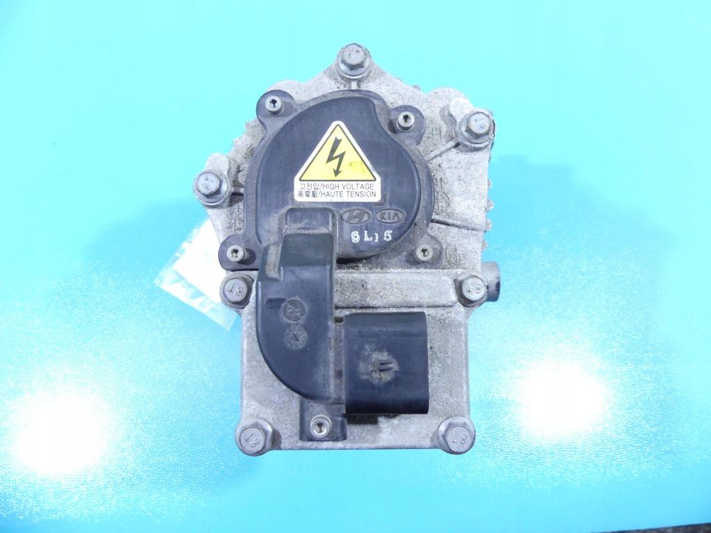 Насос сцепления коробки kia optima iv 15-20 2.0 16v Цена