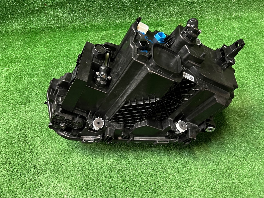 фото №11, Лампа перед права bmw xm g09 5a8d462