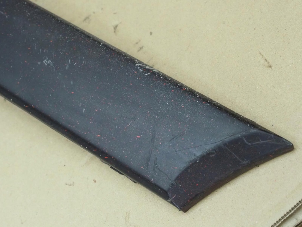 фото №7, Молдинг бампера заднего правая bmw e30 1945928