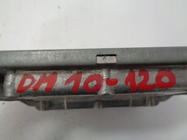 фото №5, Renault clio iii 1.2 бортовий комп'ютер двигуна 8200510536