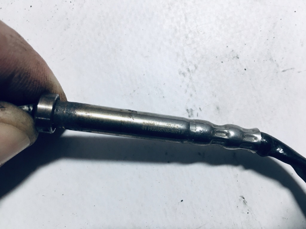 Купить Датчик лямбда-зонд оригинальная 2 f22 2.0 d hu265700-907