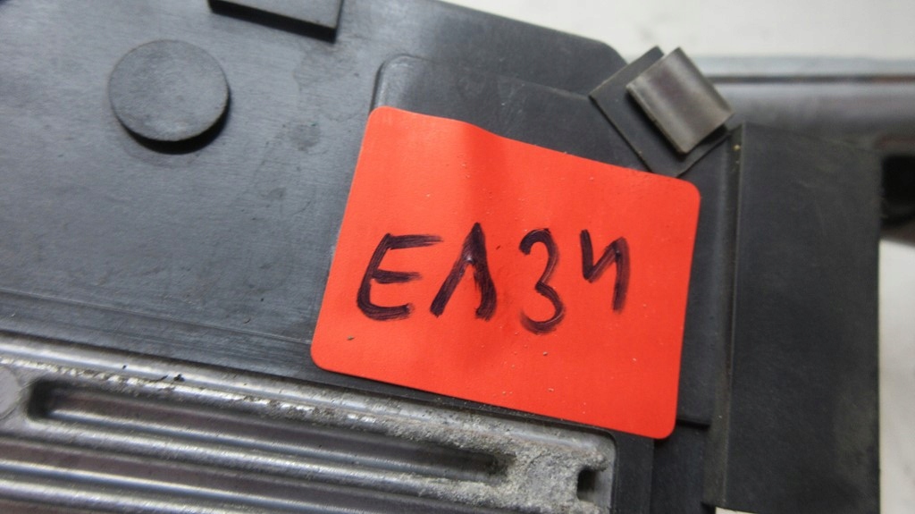 фото №6, Mercedes w211 e-klasa a2118200142 механізм моторчик двірник