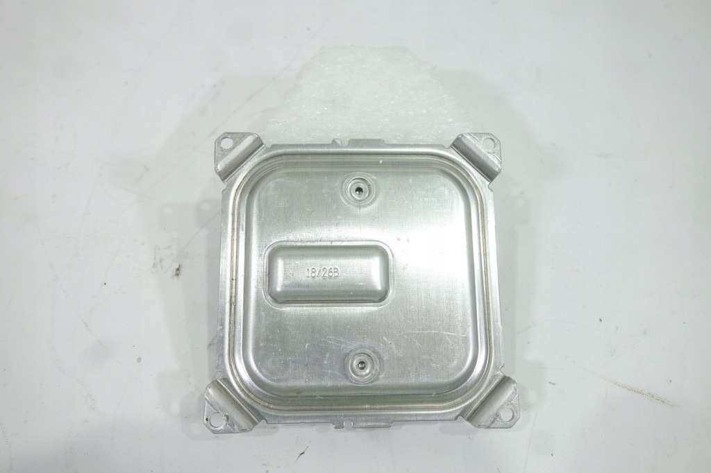 фото №1, Модуль renault clio iv v kadjar 260558608r