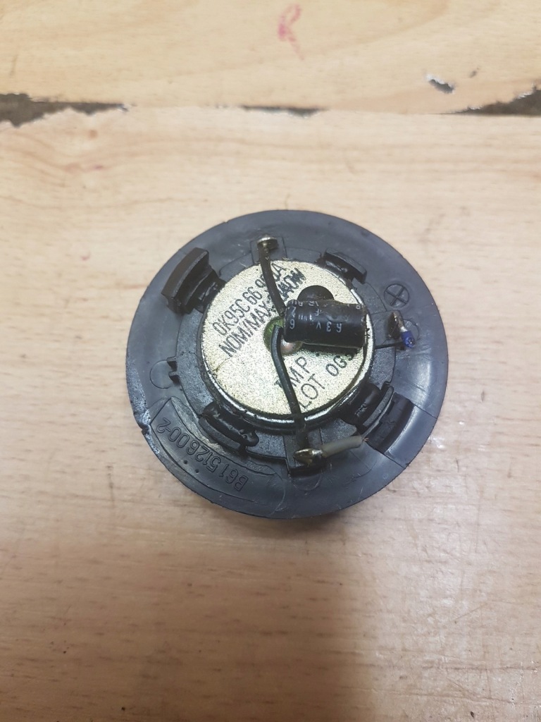 фото №2, Динамик kia sportage grand i