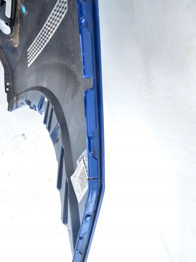 Бампер правый  бок lexus ux 18-21 перед spr pdc передний Цена