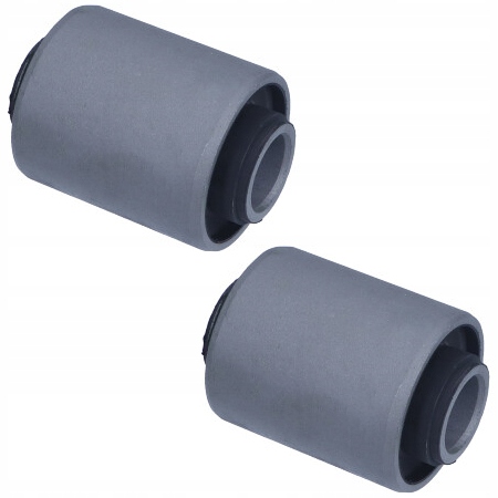 фото №1, Втулки амортизатора перед mitsubishi l200 triton