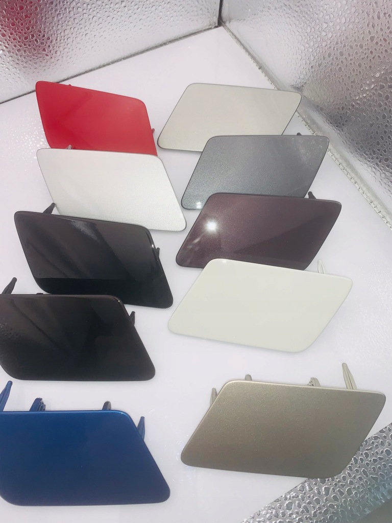 фото №9, Заглушка распылителя vw polo 5 6r oem nowa 6r0955109a