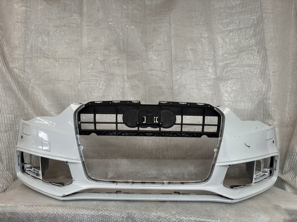 Купити Audi a5 8t0 lift sline бампер передній