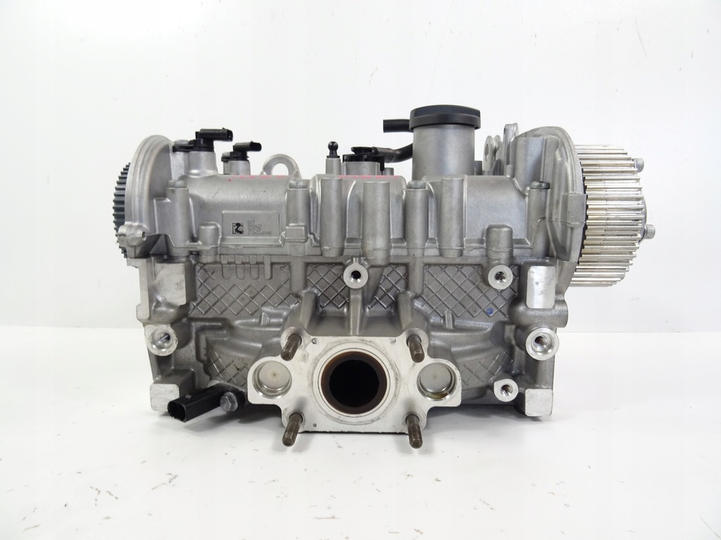 фото №8, Kamiq 1.0 tsi головка двигателя 04c103475af 04c10344s 04c469ae 04c103479h 21r