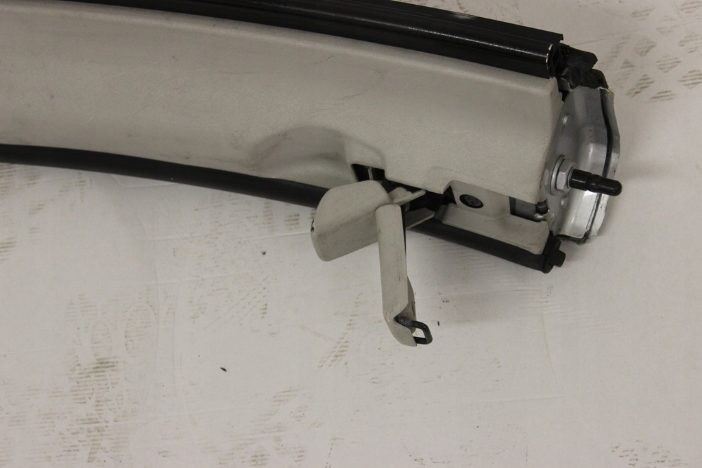 фото №5, Каркас блок двигателя крыша левый citroen c3 pluriel ezrc