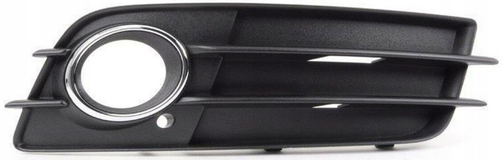 фото №1, Решётка бампера правая audi a4 b8 s-line 2008-2012