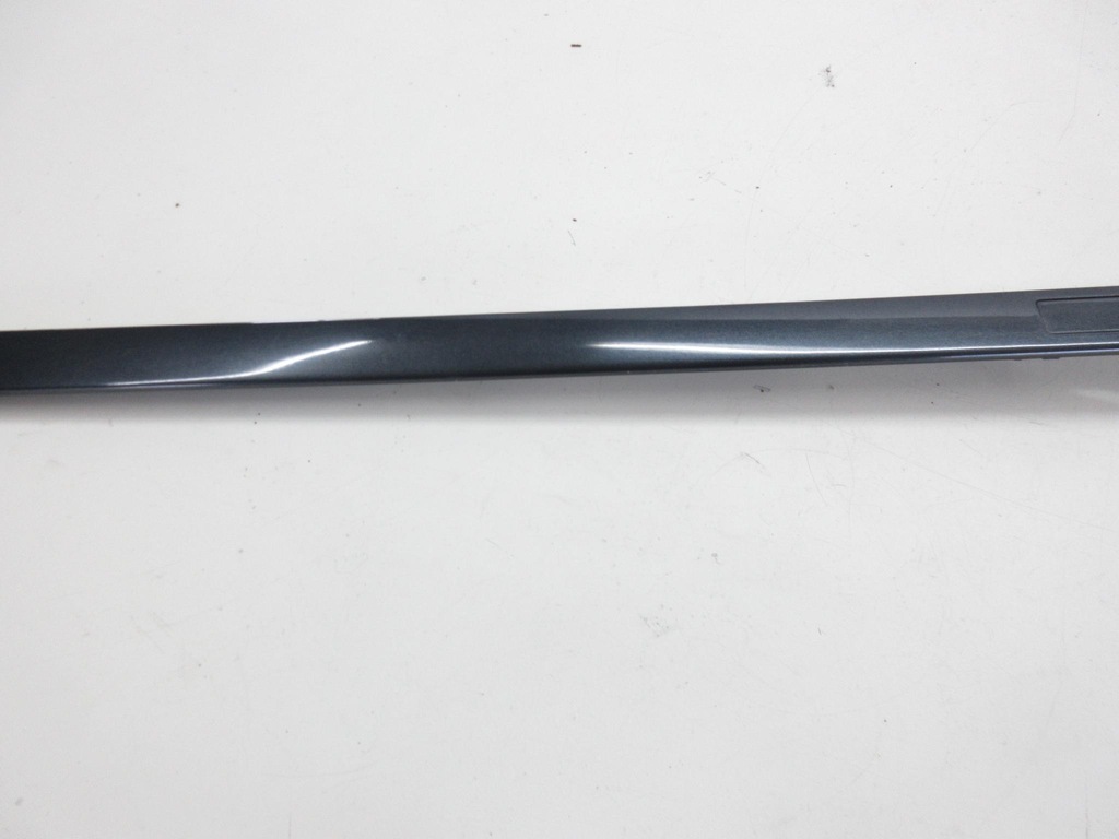 фото №12, Renault grand scenic ii 1.9 dci f9q812 молдинг кровельная левая правая