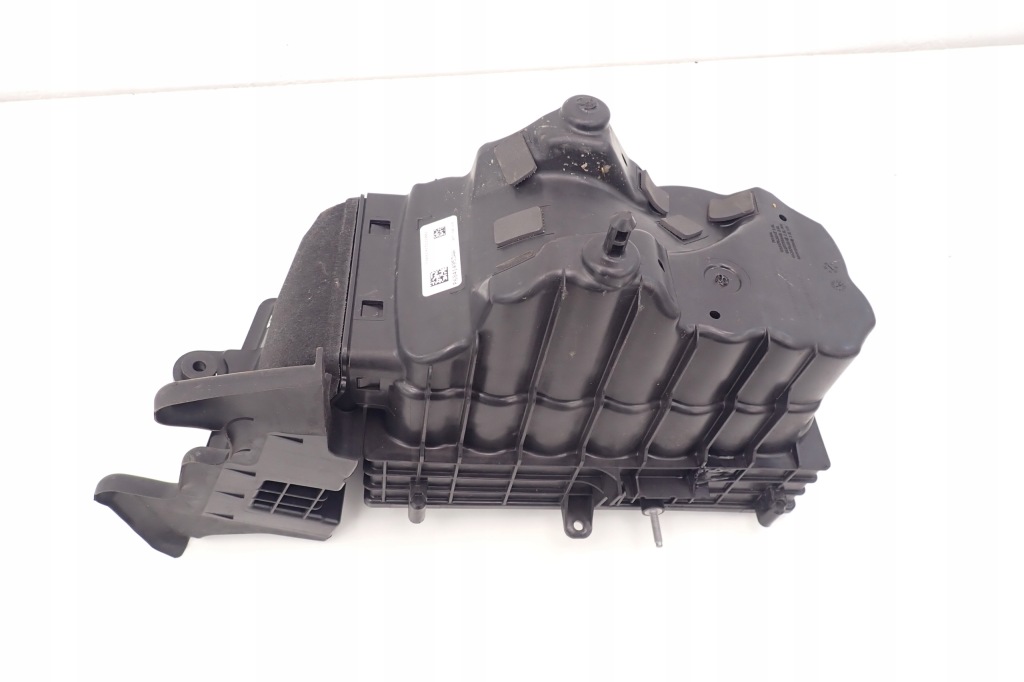 фото №4, Wrangler 2018 4wd 2.2 корпус фильтра воздуха