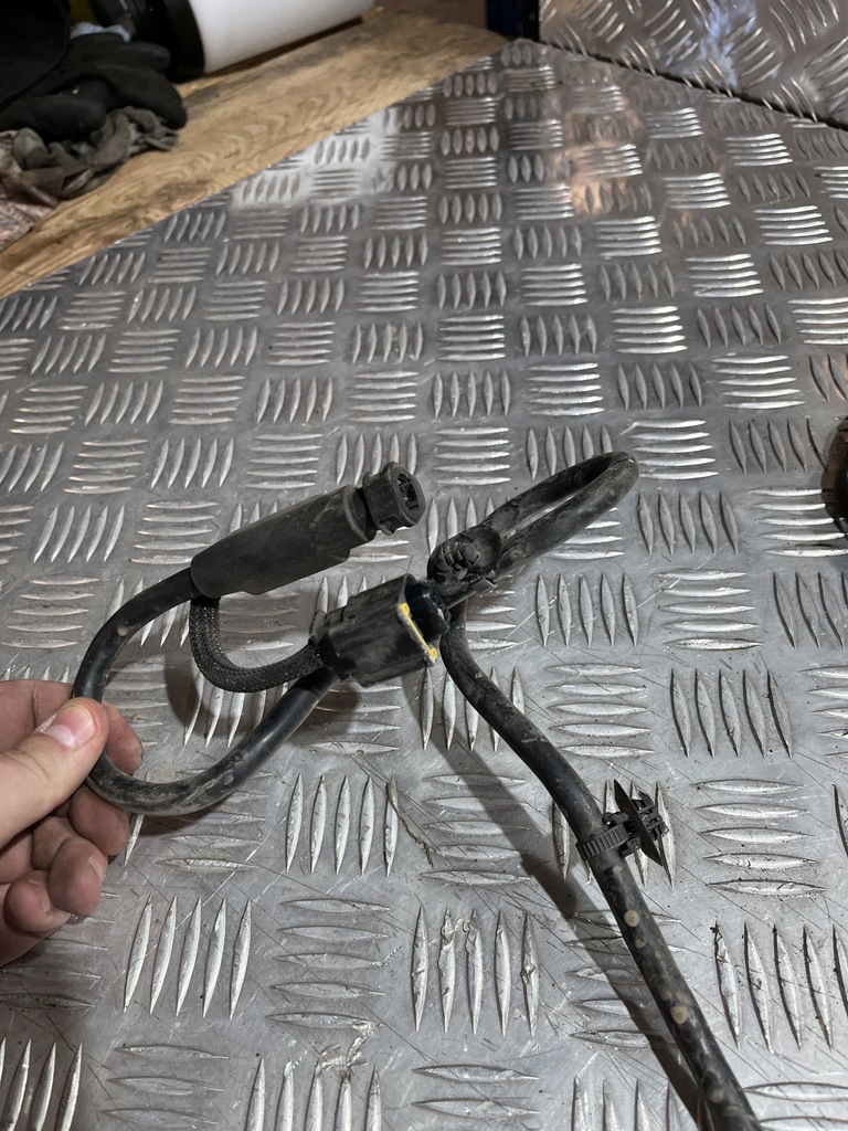 фото №4, Шланг wąż adblue opel crossland x 17-