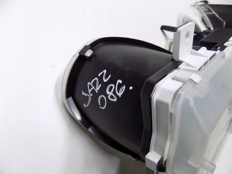 фото №8, Honda jazz iii 08- лічильник 78100-tf0-e021