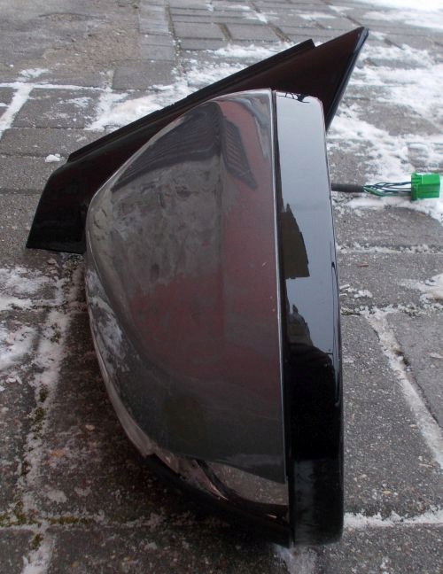 фото №13, Volvo v40 xc40 12- левая электрический 10 pin europa