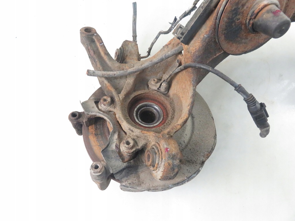 фото №7, Важіль задній правий vw bora 1j0505228c