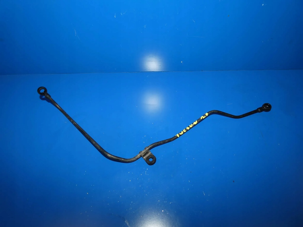 фото №1, Hyundai tucson iii sportage iv i40 1.7 crdi шланг масла масляный