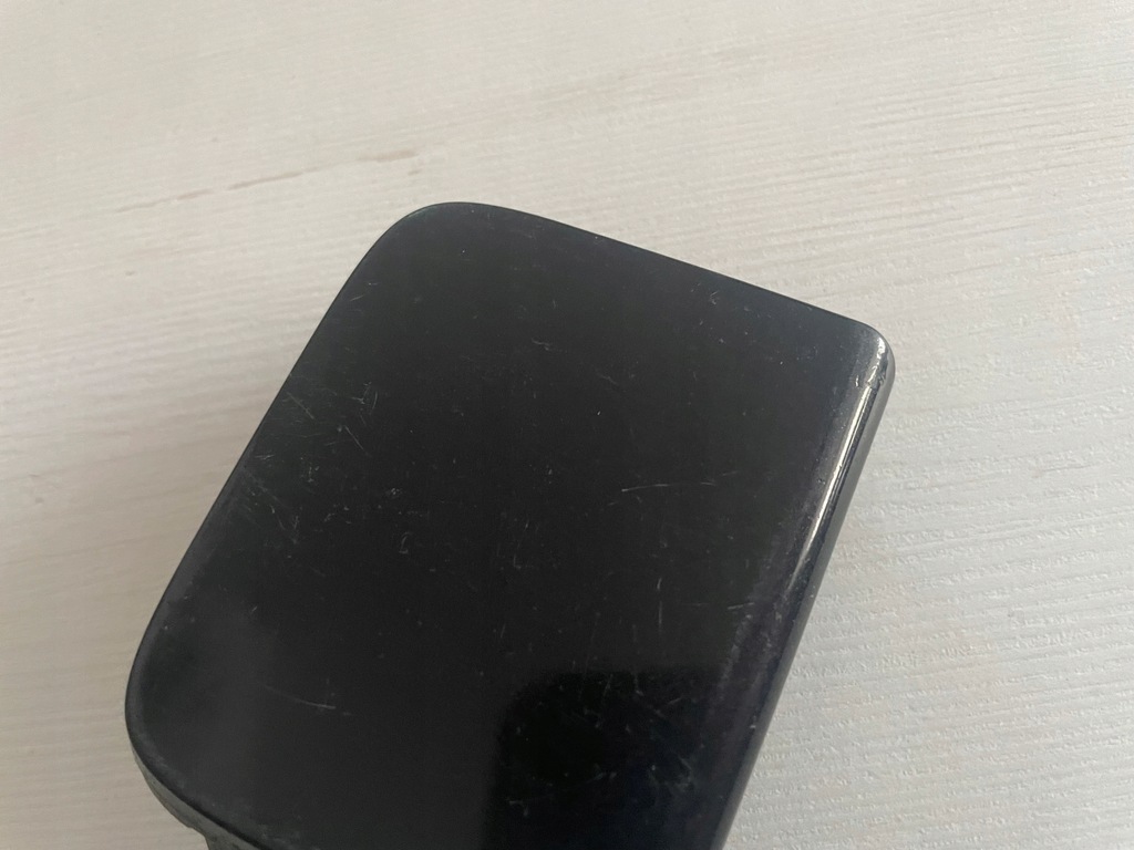 фото №3, Skoda superb 2 ii 2008-2013 заглушка фаркоп перед