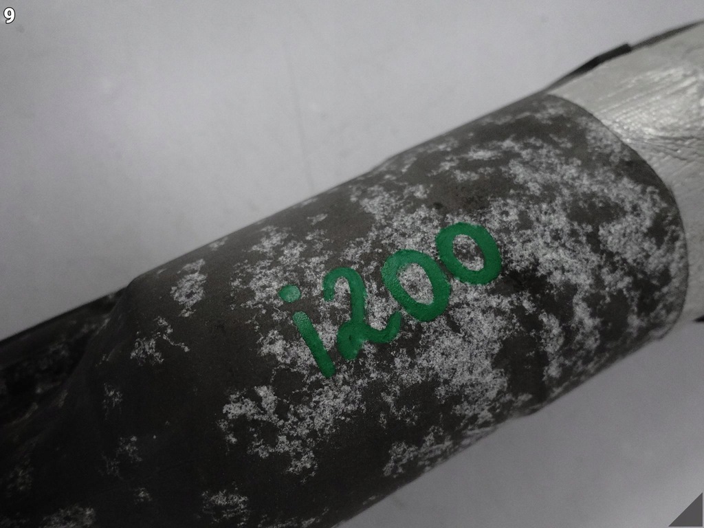 фото №10, Audi rs7 4g8 rs6 4g0 c7 s8 4h0 d4 трансмісія кермова рейка рульова 78 km