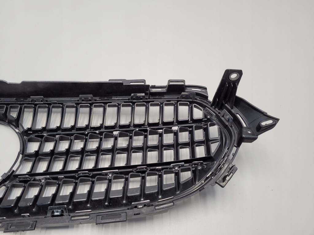 фото №13, Mercedes w213 e klasa решётка радиатора радиатора решётка радиатора хром