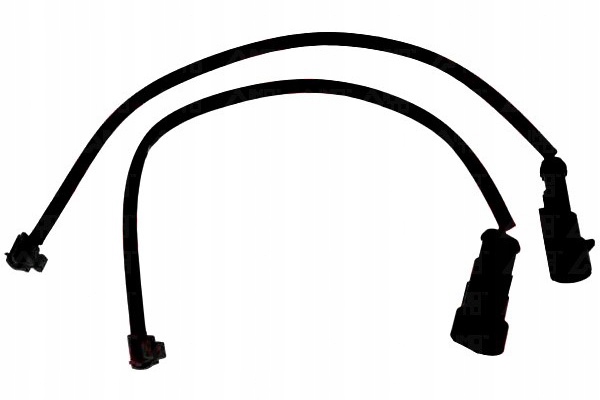 фото №1, Trw датчик износа тормозных колодок iveco daily ii daily i